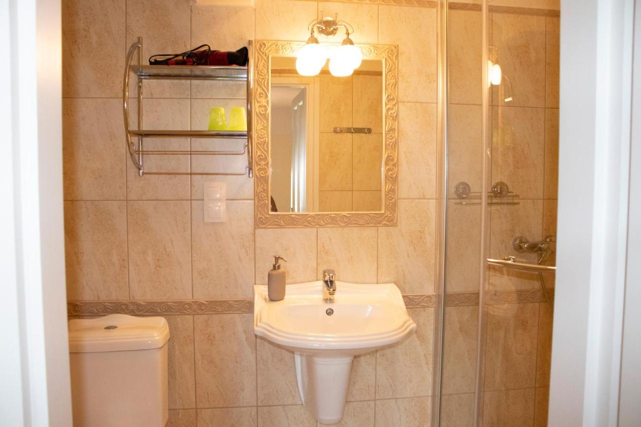 Gyoengyoem Apartman Balatonalmádi Exterior foto